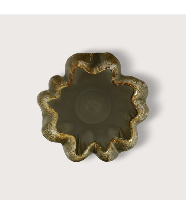 Vaas Savino Bruin D30 H30