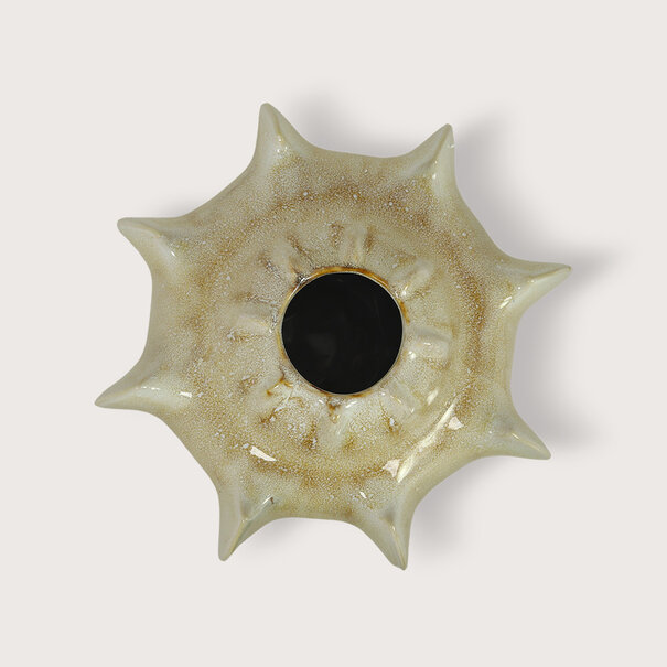 Vase Pina Crème D31.5 H32.5