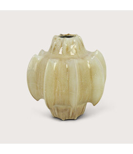 Vase Pina White D31.5 H32.5