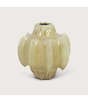 Vase Pina White D31.5 H32.5