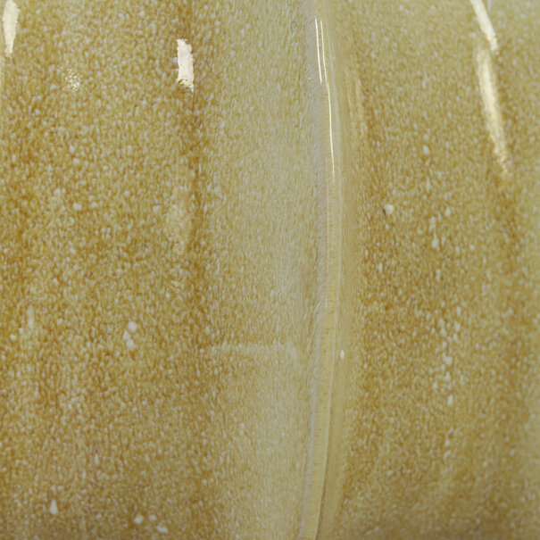 Vase Pina Crème D31.5 H32.5