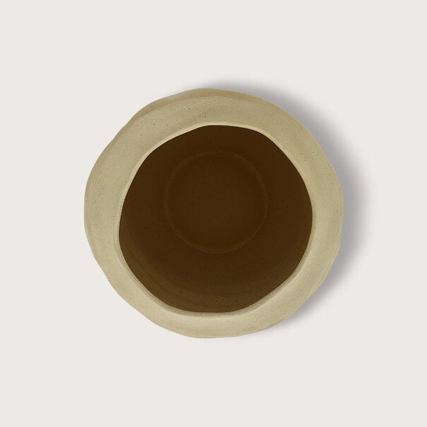 Pot Vico Crème D44 H46.5