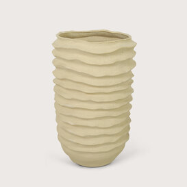 Pot Vico Crème D36 H56.5