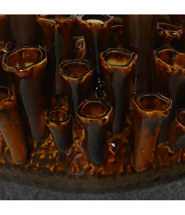 Vaas Santo Bruin L32 B28 H28