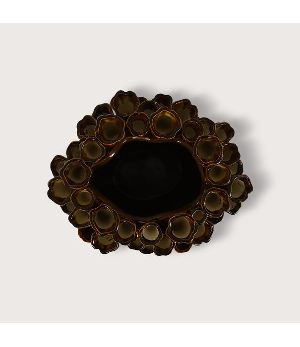 Vaas Santo Bruin L32 B28 H28