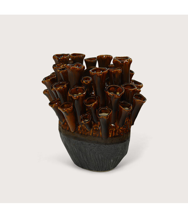 Vaas Santo Bruin L32 B28 H28