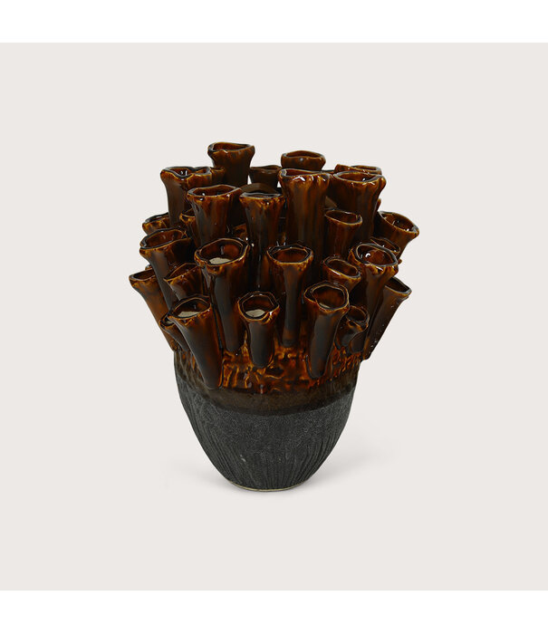 Vaas Santo Bruin L32 B28 H28