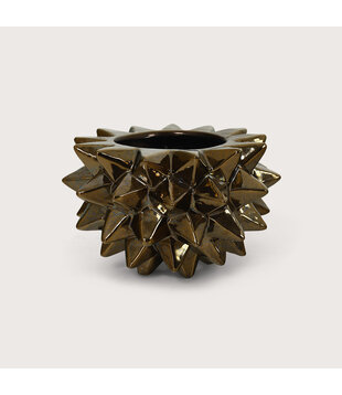 Vase Tino Copper D29.5 H18