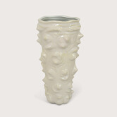 Vase Tavi White D23 H42