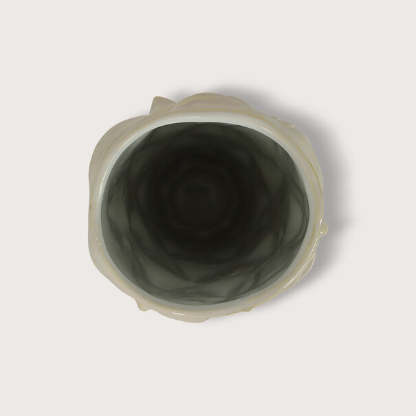 Vaas Tavi Crème D23 H42