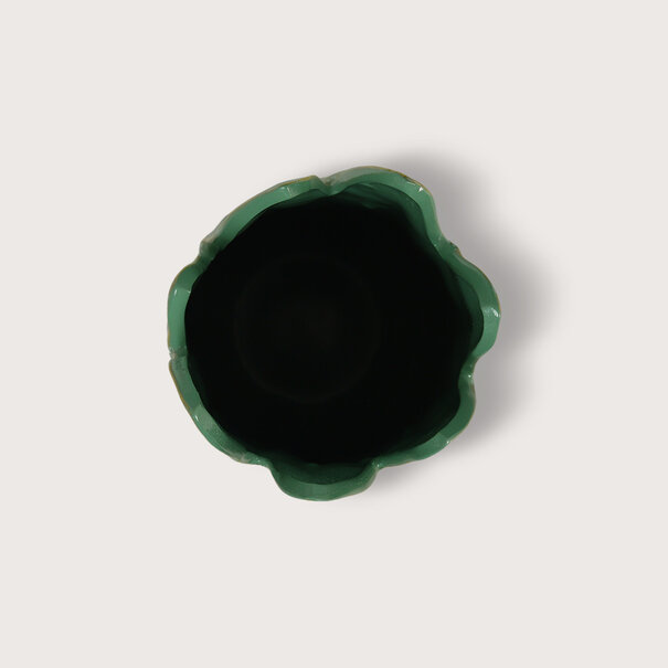 Vaas Fiore Groen D16.5 H41