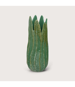 Vaas Fiore Groen D16.5 H41