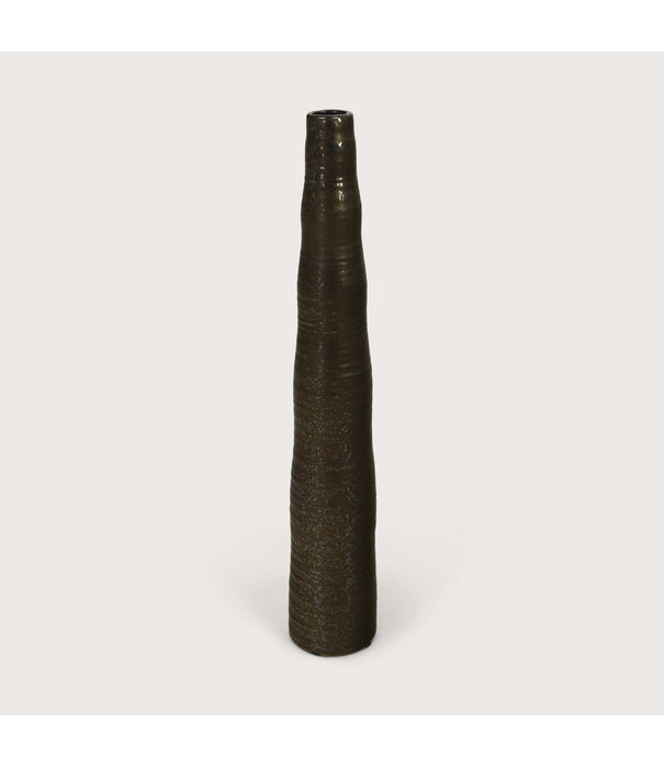 Vase Ela Copper D10 H60