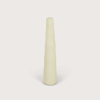 Vase Ela Off-White D8 H40