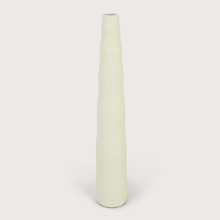 Vase Ela Off-White D11 H70