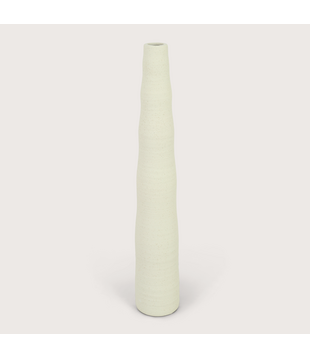 Vase Ela Off-White D11 H70