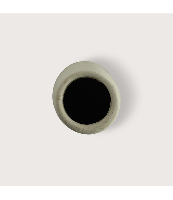 Vase Ela Off-White D11 H70