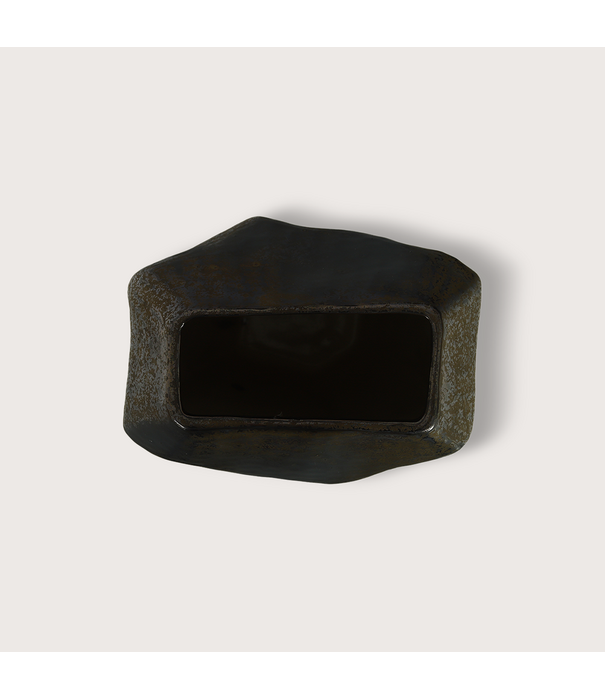 Vaas Gua Koper L22,5 B18 H44