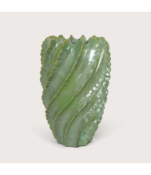 Vaas Twiggy Groen D30 H46