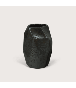 Vase Gula Copper L14.5 W14 H20