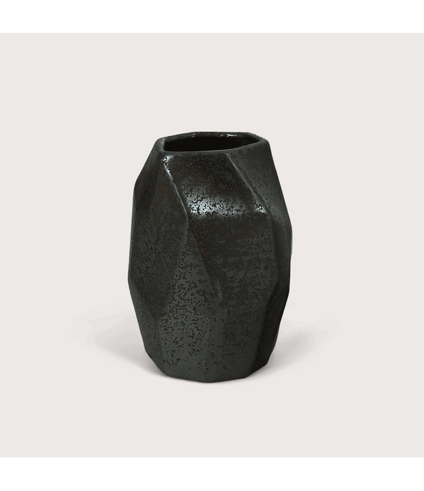 Vaas Gula Koper L14,5 B14 H20