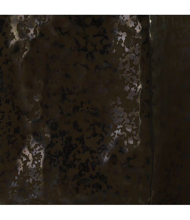 Vaas Gula Koper L14,5 B14 H20