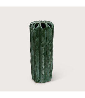 Vaas Lotus Groen D12 H31,5