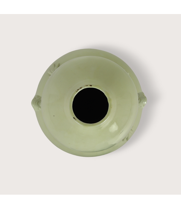 Vase Dragon Crème H61 Pot & Vaas EXCLUSIVES