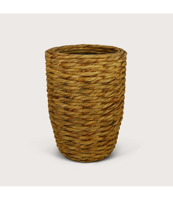 Vaas Hyacint S naturel D41 H55