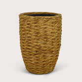 Vase Hyacinth L natural D56 H77