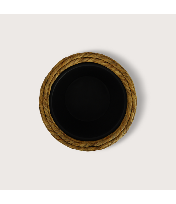 Pot Hyacint S naturel D40 H35