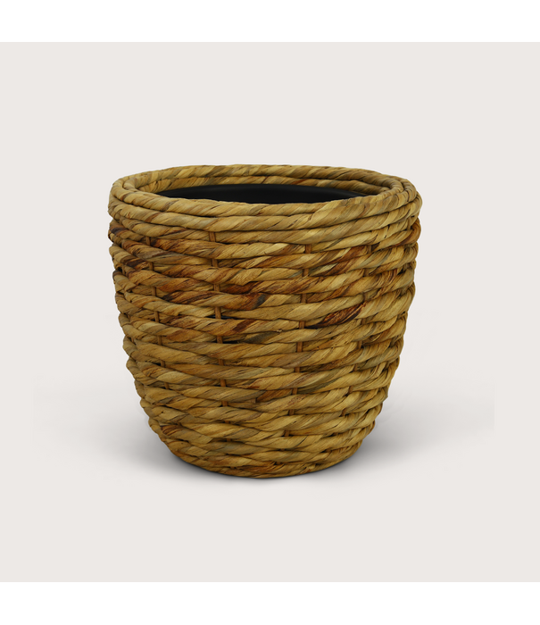 Pot Hyacint S naturel D40 H35