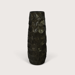 Pot Butsy S Coal D38 H98