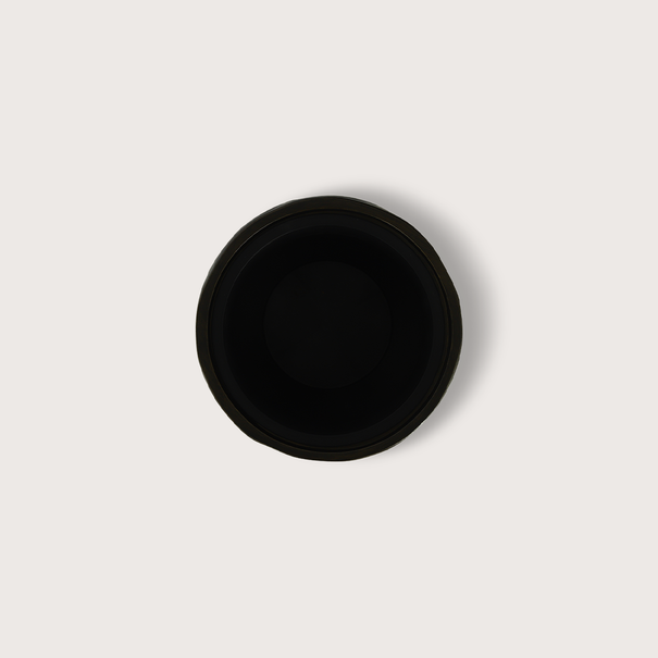 Pot Butsy S Coal D38 H98