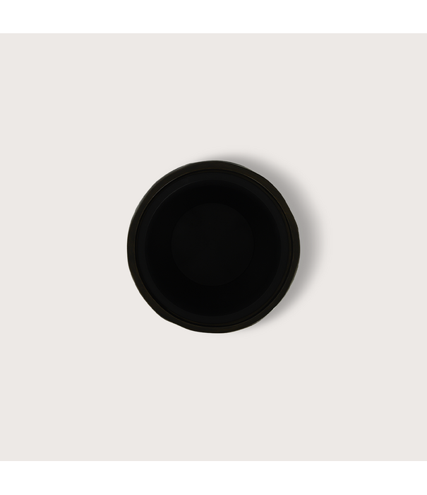 Pot Butsy S Coal D38 H98