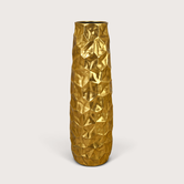 Pot Butsy L Goud D38 H120