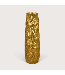 Pot Butsy L Goud D38 H120