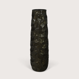 Pot Butsy L Coal D38 H120