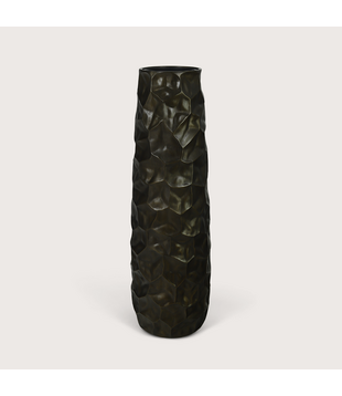 Pot Butsy L Coal D38 H120