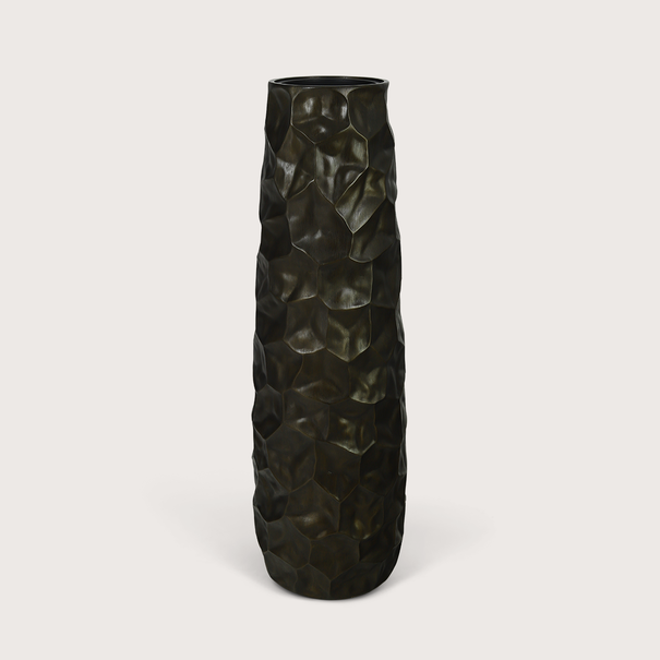 Pot Butsy L Coal D38 H120