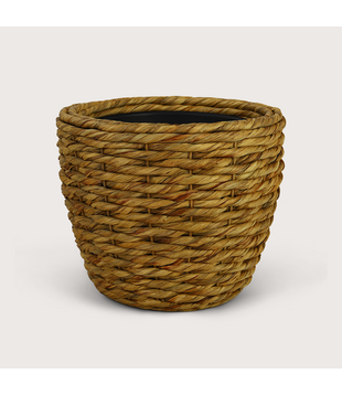 Pot Hyacint L naturel D56 H45