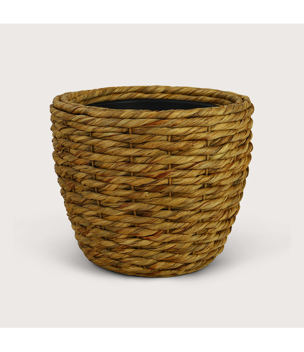 Pot Hyacint L naturel D56 H45