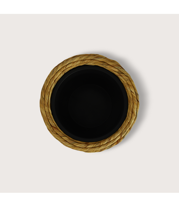 Pot Hyacintbol S naturel D43,5 H35