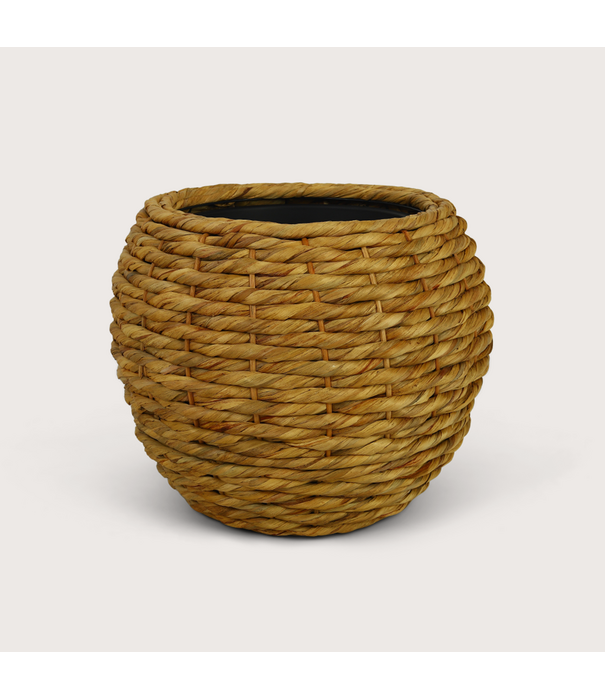 Pot Hyacintbol L naturel D55 H44