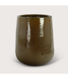 Pot Bep Metal Gloss D54 H65