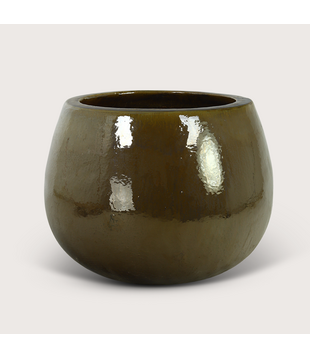 Pot Koos Metal gloss D63 H47