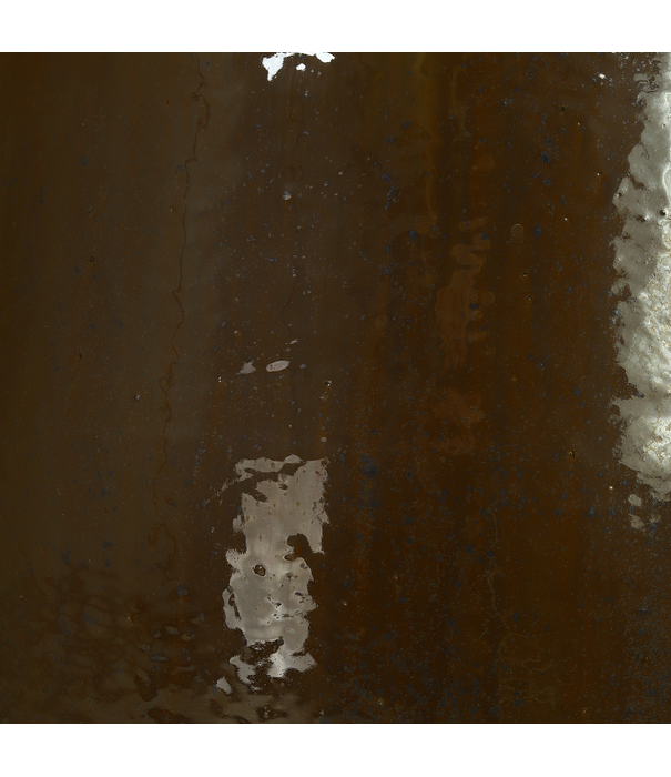 Pot Koos Metaalglans D63 H47