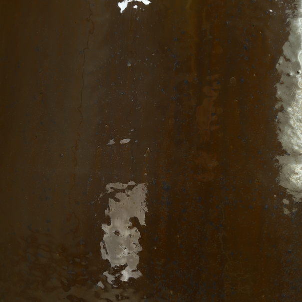 Pot Bep Metaalglans D54 H65