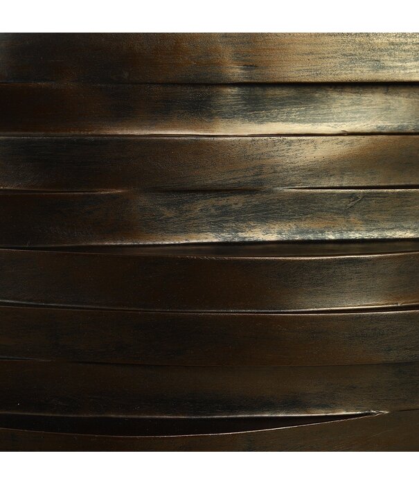 Bowl Roza Copper D85 H52.5