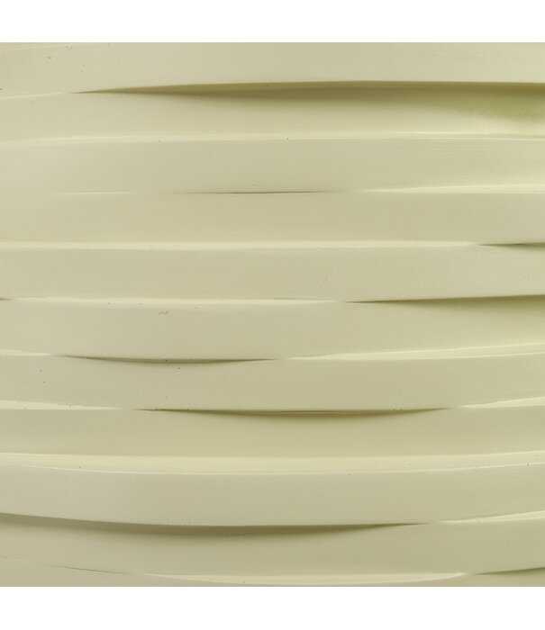 Bowl Roza Oyster white D85 H52.5
